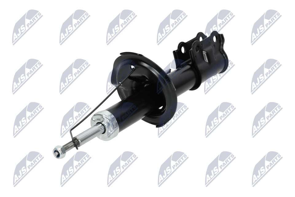 NTY A-KA-301 schokdemper 54650-07-100