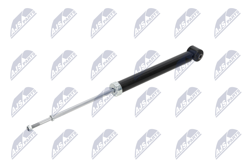 NTY A-KA-302 Amortecedores Kia Picanto JA 1.0 T-GDi 100 cv Gasolina 2025