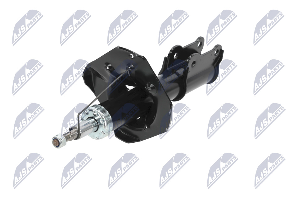 NTY A-KA-304 schokdemper 0K55B34700