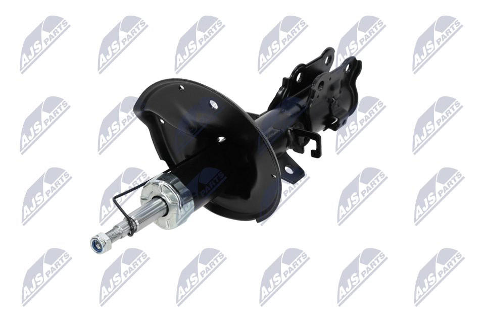NTY A-KA-320 schokdemper 54651 2F100