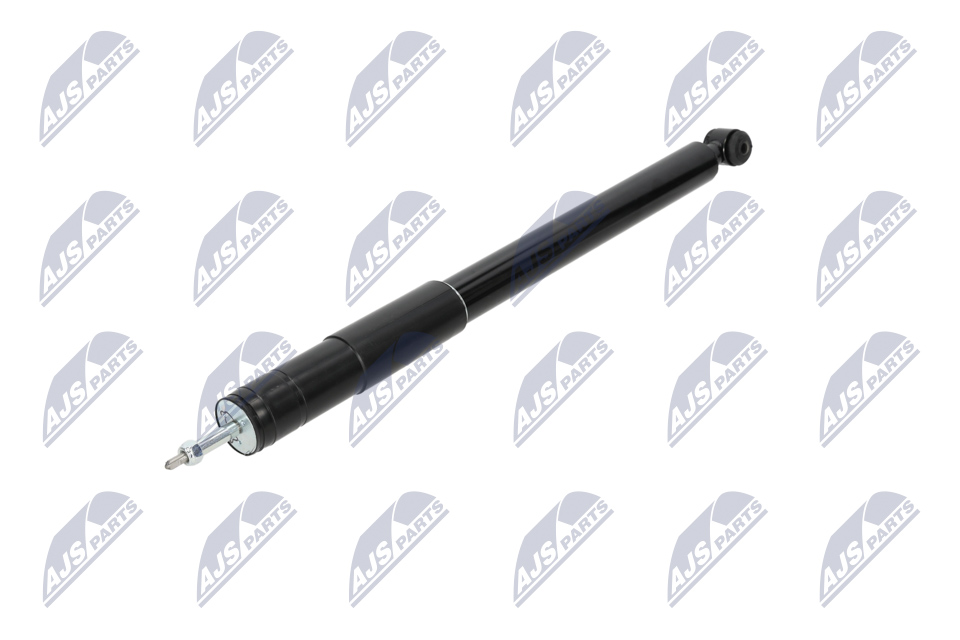 NTY A-ME-034 Αμορτισέρ Mercedes W203 C 270 CDI 2.7 (203.016) 163 PS Πετρέλαιο 2000