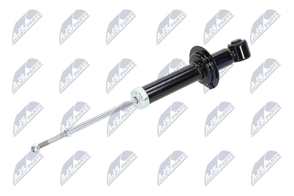 NTY A-MS-001 Stoßdämpfer Mitsubishi Lancer 7 Limousine 1.6 98 PS Benzin 2013