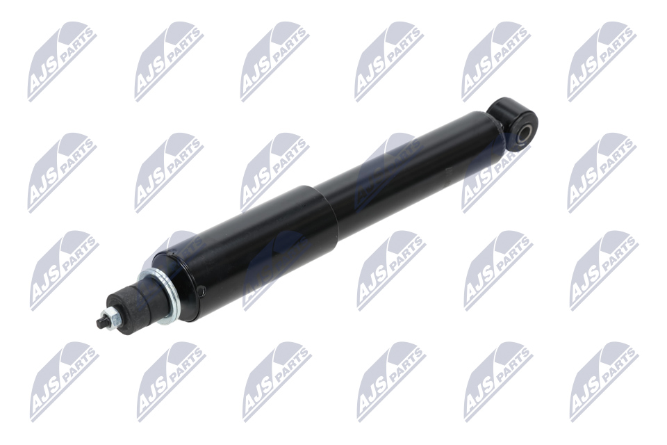 NTY A-MS-007 Amortecedores L200 K60T 2.4 4WD 132 cv Gasolina 2006