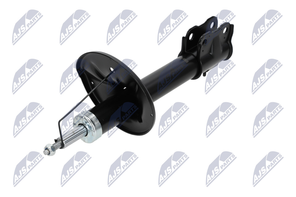 NTY A-MS-008 schokdemper 4060A045