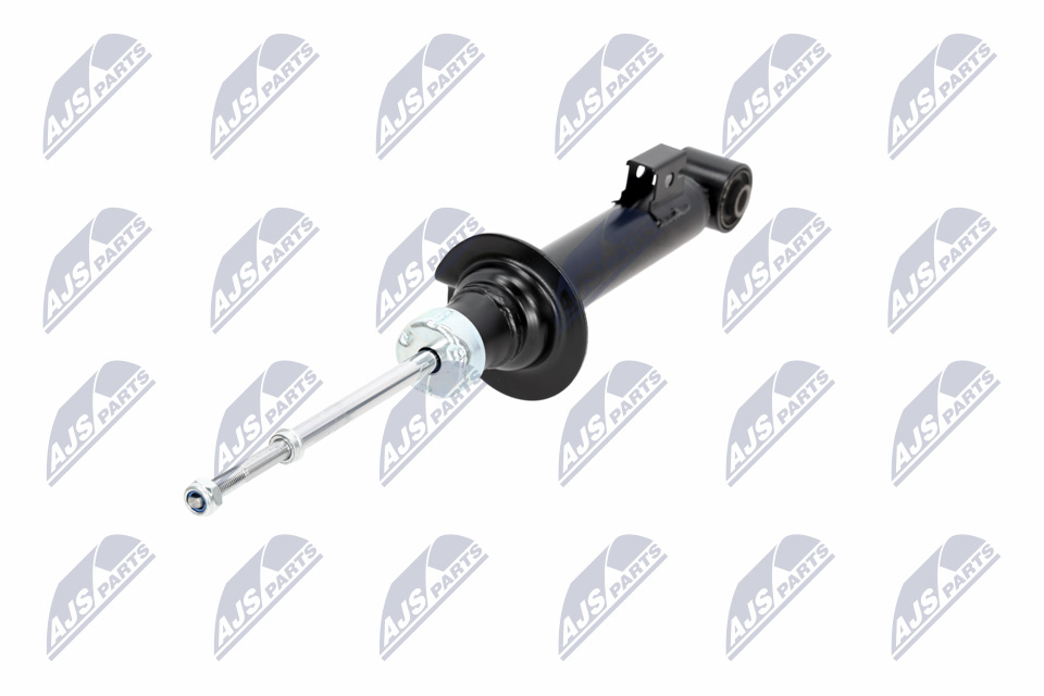 NTY A-MS-010 Amortisseur MITSUBISHI L200 / Triton IV Pick-up (KA, KB) 2.5 DI-D (KA4T) 136 CV Diesel 2006