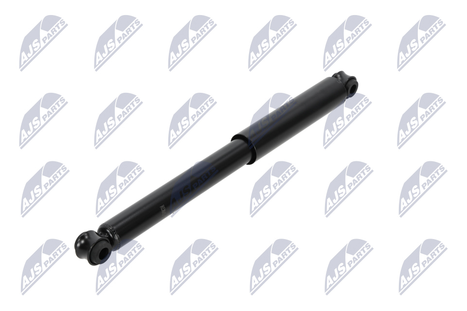 NTY A-MS-011 Amortisseur MITSUBISHI L200 / Triton IV Pick-up (KA, KB) 2.5 DI-D (KA4T) 136 CV Diesel 2014