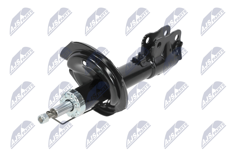 NTY A-MS-012 schokdemper 4060-A065
