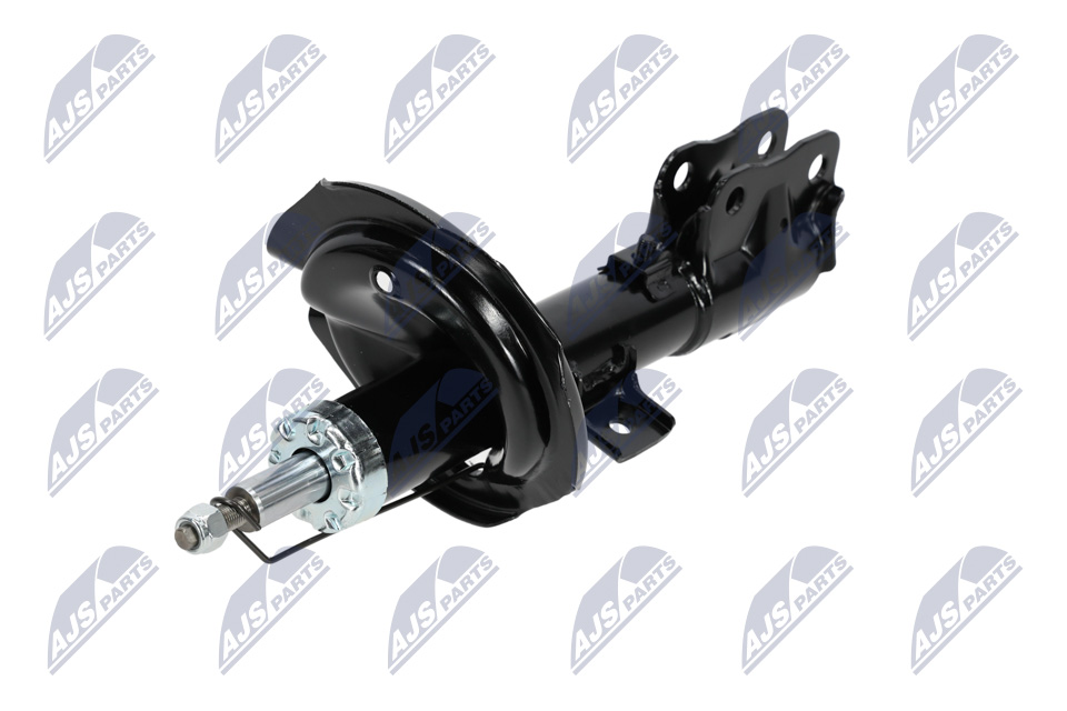 NTY A-MS-013 schokdemper 4060A066