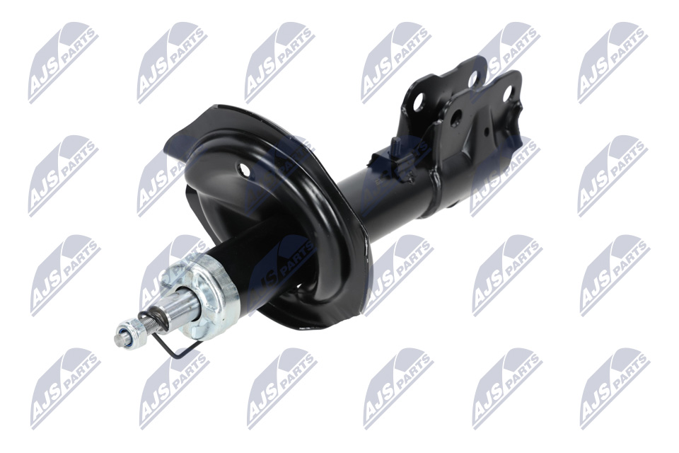 NTY A-MS-015 schokdemper 4060A206