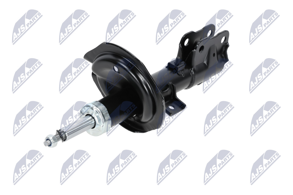 NTY A-MS-016 schokdemper 4060A205