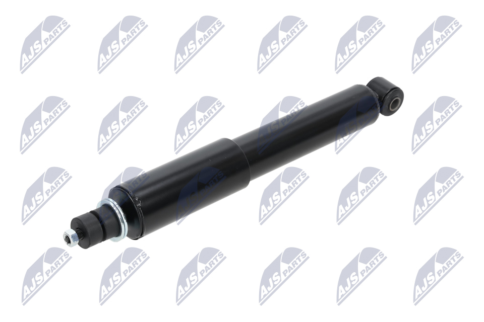 NTY A-MS-023 Amortisseur Mitsubishi Pajero 2 3.5 V6 24V 208 CV Essence 1996