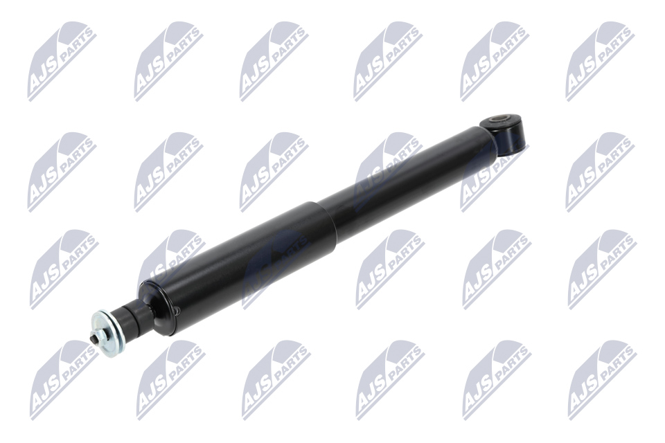 NTY A-MS-024 Amortisseur Mitsubishi Pajero 2 3.5 V6 24V 194 CV Essence 1999