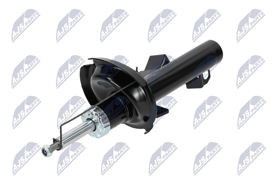 NTY CC30-34700-C Iskunvaimennin A-MZ-001