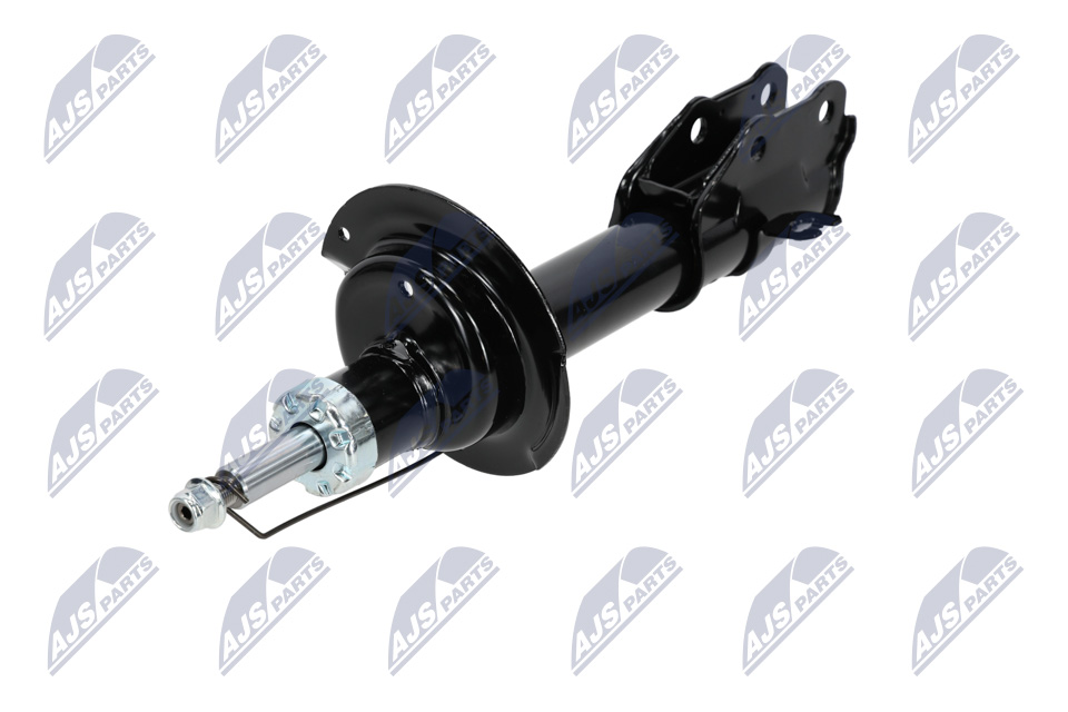 NTY TD1334900D Schokdemper A-MZ-019