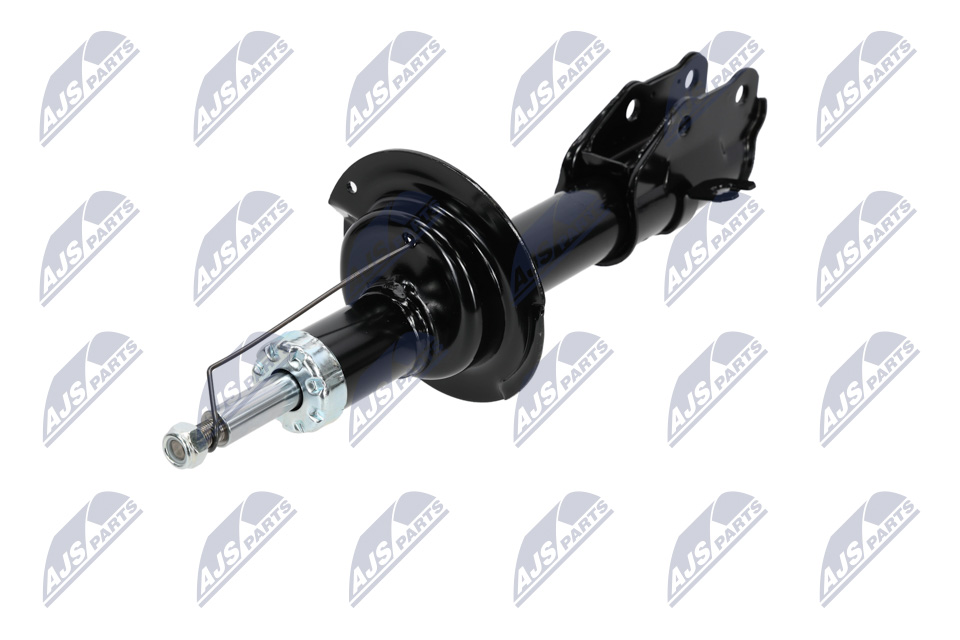 NTY A-MZ-025 Amortizācija Mazda CX 7 ER 2.3 MZR DISI Turbo AWD (ER3P) 260 ZS Benzīns 2013
