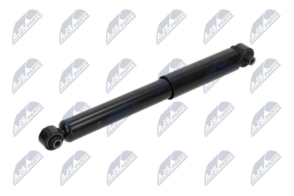 NTY A-NS-002 Αμορτισέρ Nissan Qashqai j10 2.0 140 PS Βενζίνη 2013