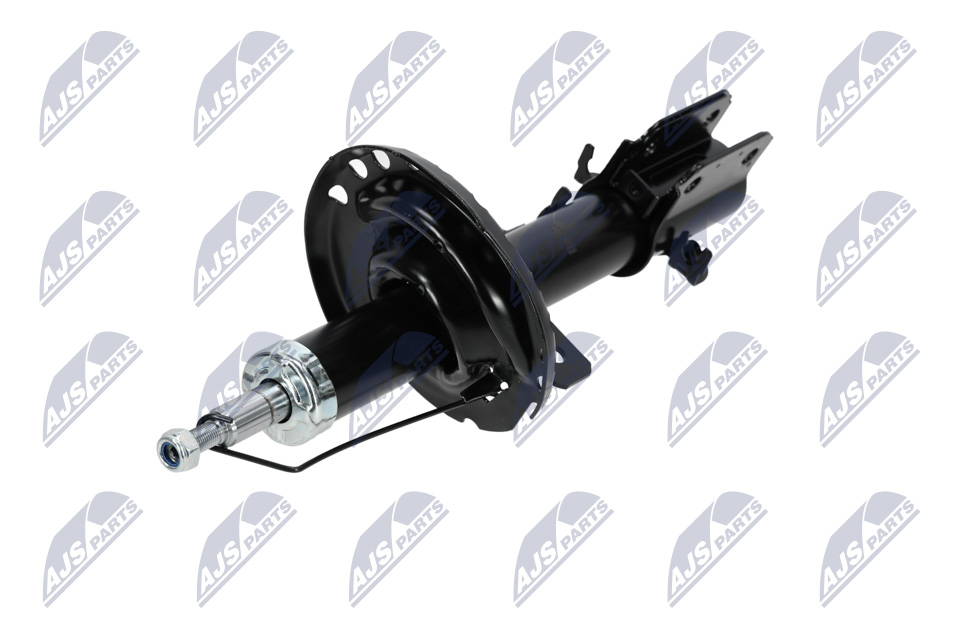 NTY E43A2 BC60A Αμορτισέρ A-NS-003