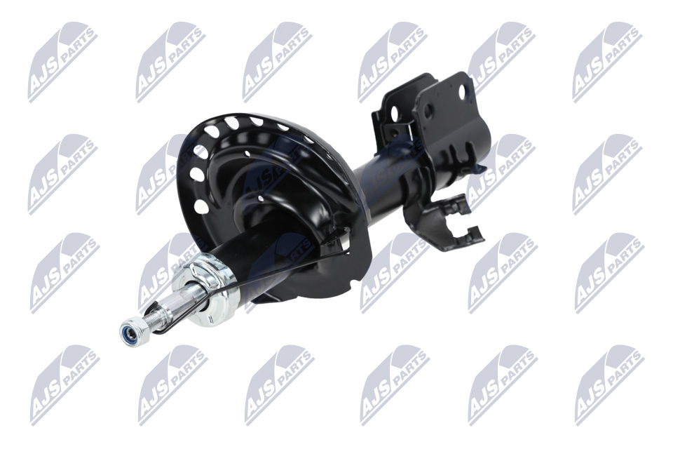 NTY E43A3-BC60A Iskunvaimennin A-NS-004