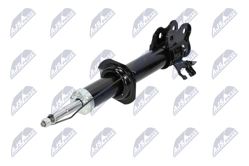 NTY A-NS-008 schokdemper 543034F125