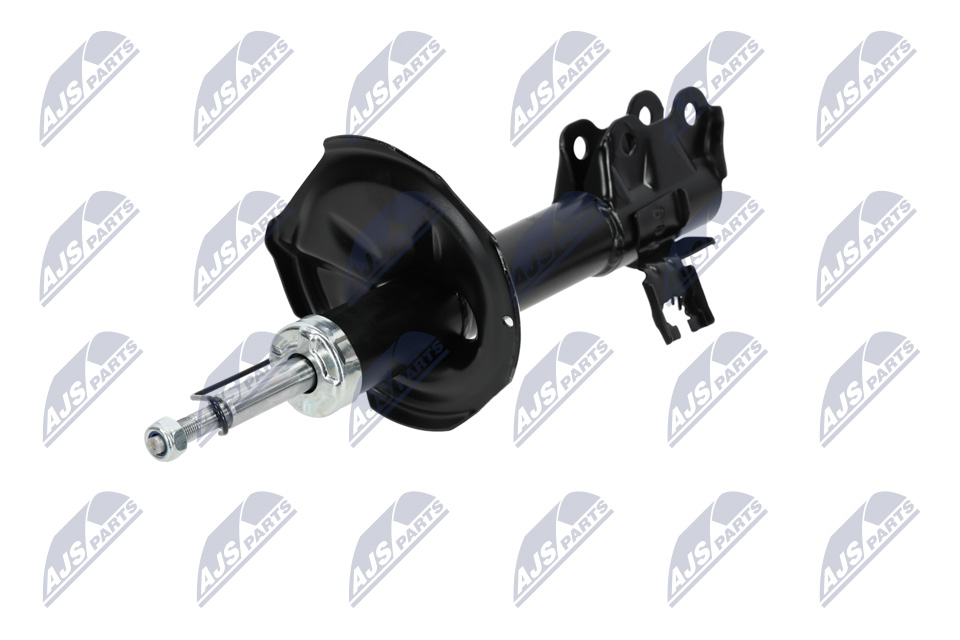 NTY A-NS-019 schokdemper 54303 5N425