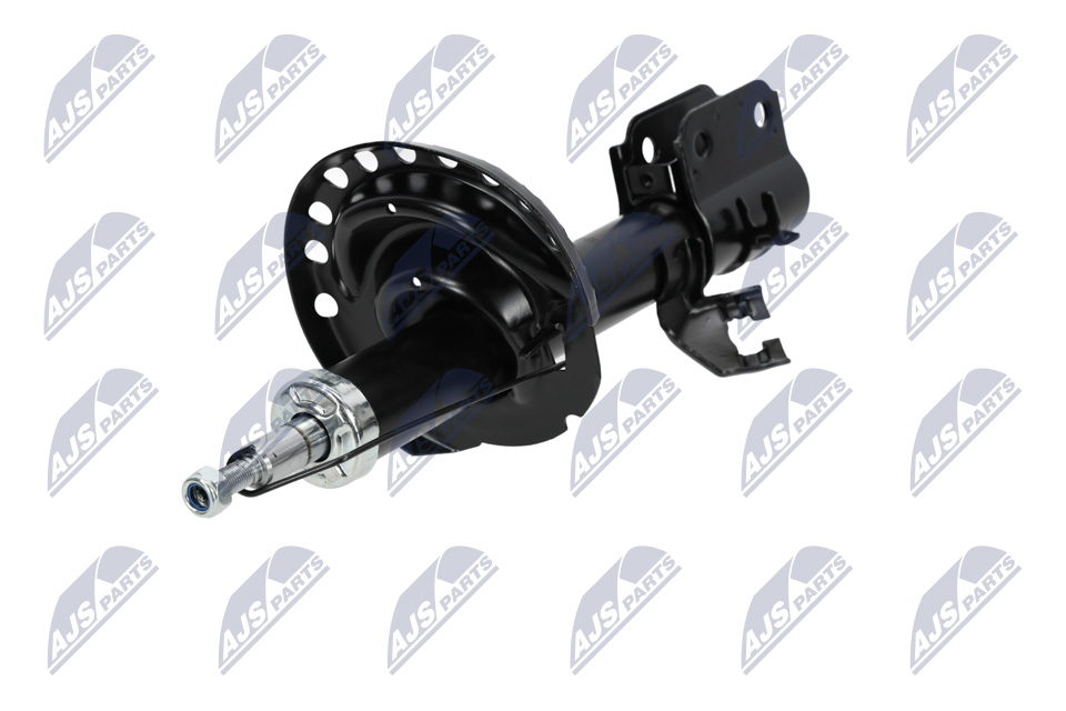 NTY A-NS-023 schokdemper 54303 9U000