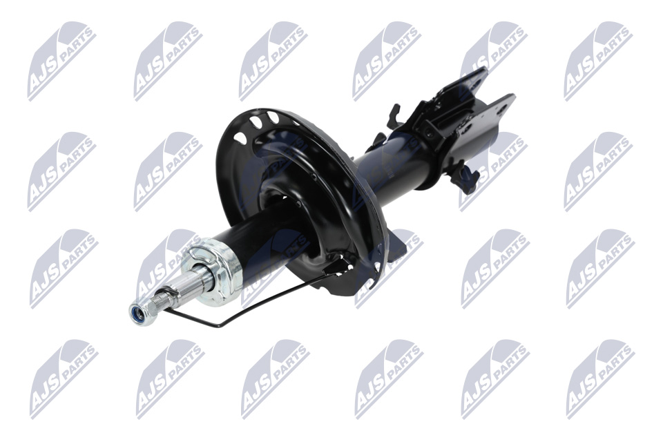 NTY A-NS-024 schokdemper 54302 9U000