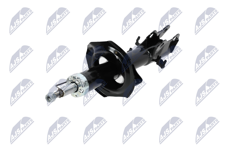 NTY E4302-EE90A Schokdemper A-NS-038