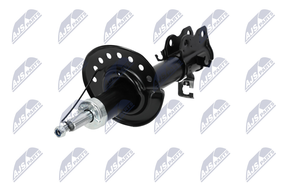 NTY A-NS-040 schokdemper E4303 BA61A