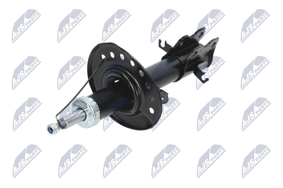NTY A-NS-041 schokdemper E4302-1KC2A