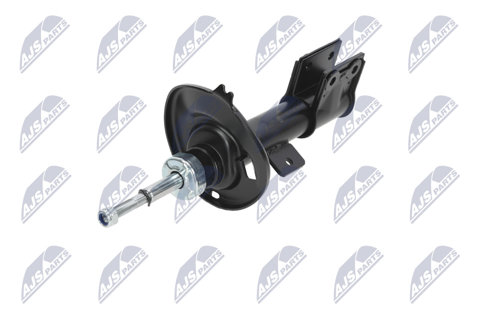 NTY A-PE-008 schokdemper 520819