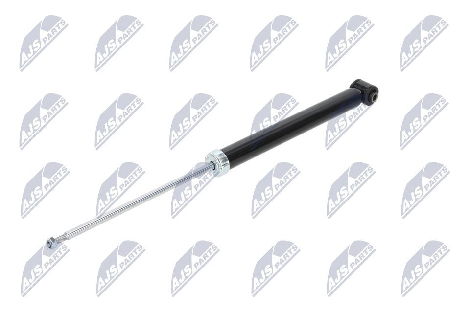 NTY 5206W3 Iskunvaimennin A-PE-009