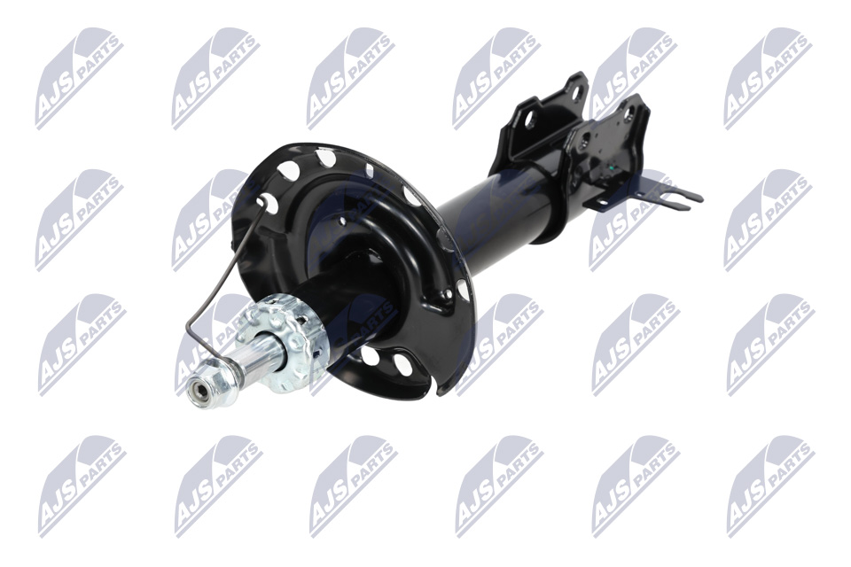 NTY A-PL-000 schokdemper 931 79 660