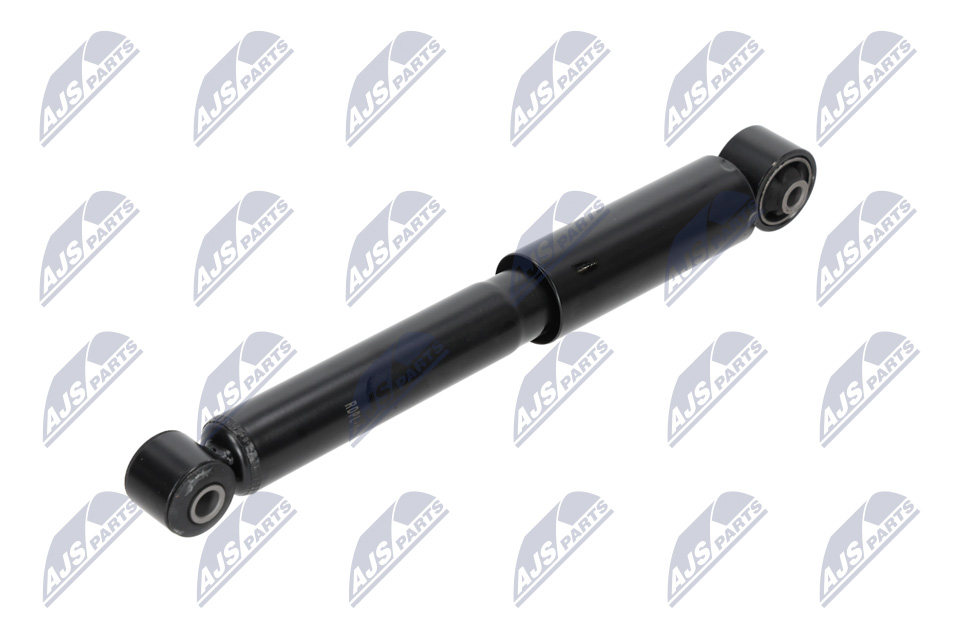 NTY A-PL-004 Αμορτισέρ Opel Astra G t98 2.0 16V Turbo (F67) 200 PS Βενζίνη 2004
