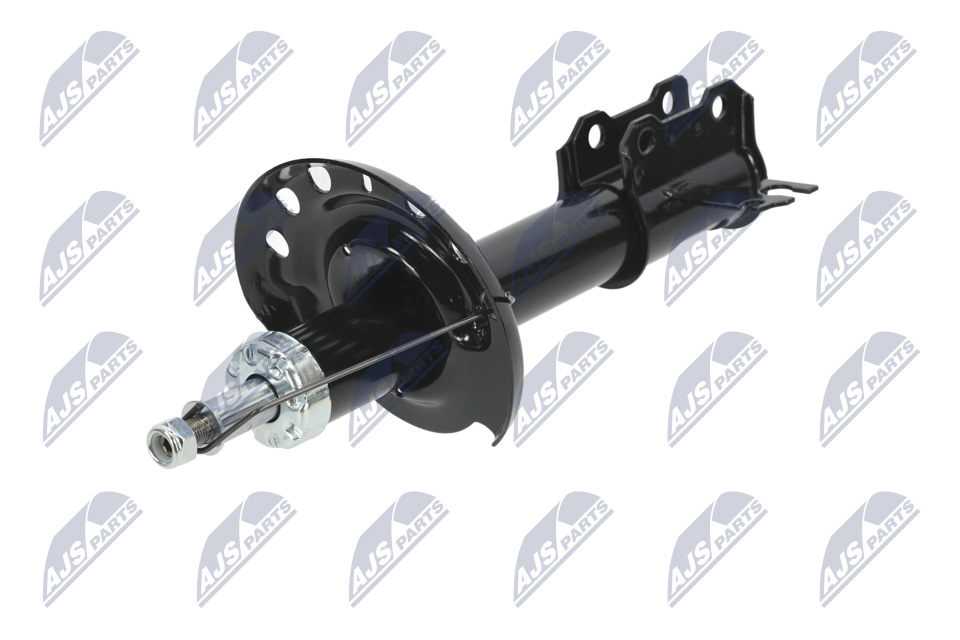 NTY A-PL-009 schokdemper 344085