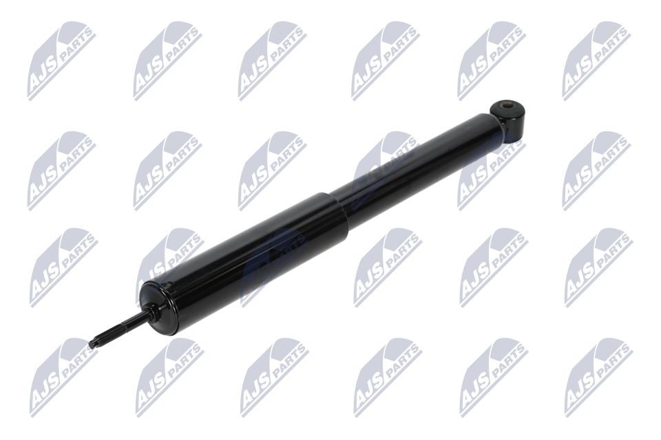NTY A-PL-014 Amortizatorius Opel Corsa C 1.7 DI (F08, F68) 65 AG dyzelinas 2006