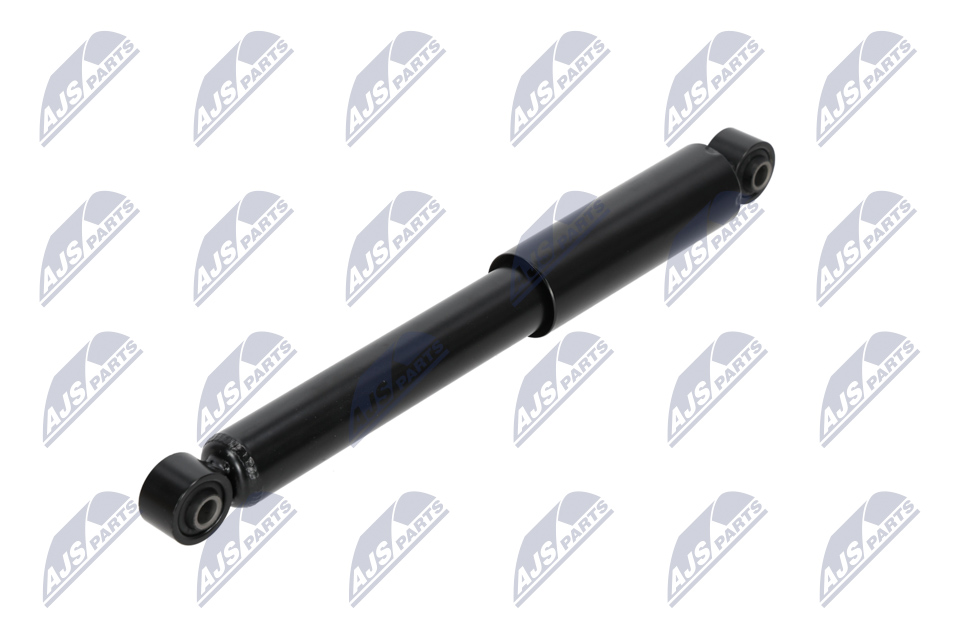 NTY A-PL-017 Amortizators Suzuki Wagon R+ MM 1.3 (RB 413) 76 ZS Benzīns 2000