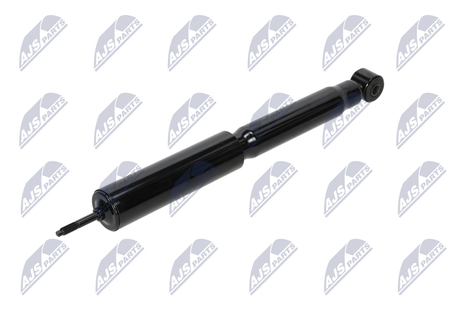 NTY 3 44 662 Iskunvaimennin A-PL-025