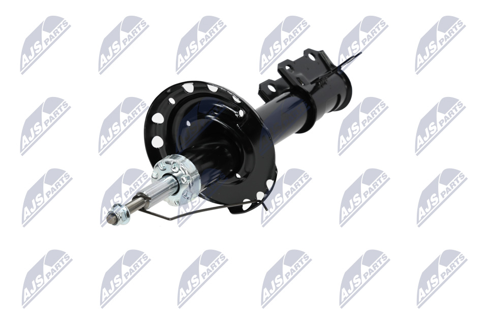 NTY A-PL-027 schokdemper 3 44 606