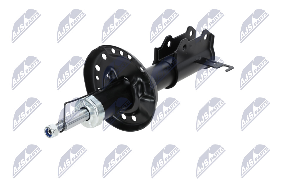 NTY A-PL-029 schokdemper 312582