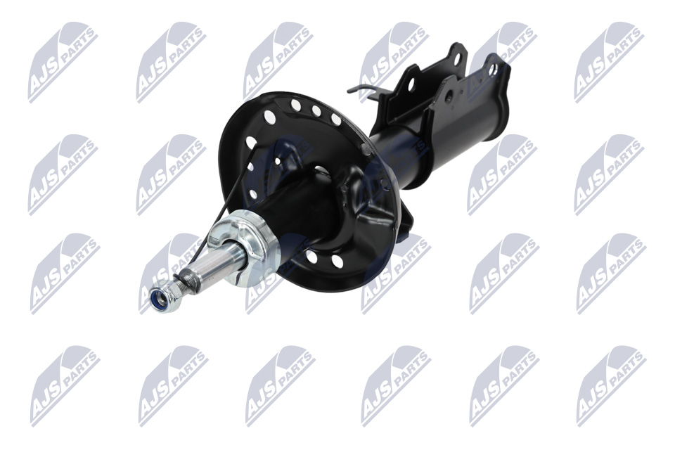 NTY A-PL-030 schokdemper 13329596