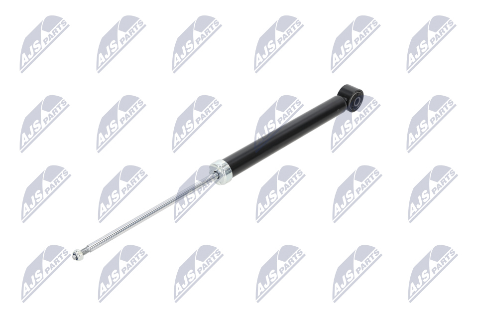 NTY 1333-2639 Iskunvaimennin A-PL-031