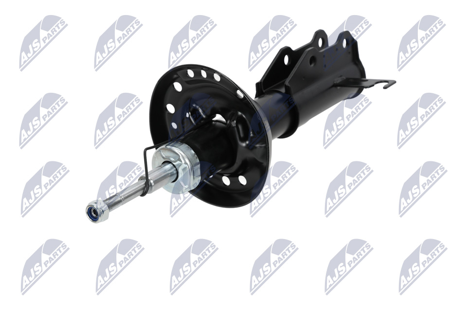 NTY A-PL-032 schokdemper 344 788