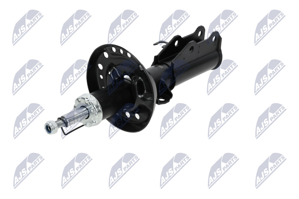 NTY A-PL-043 schokdemper 13412719