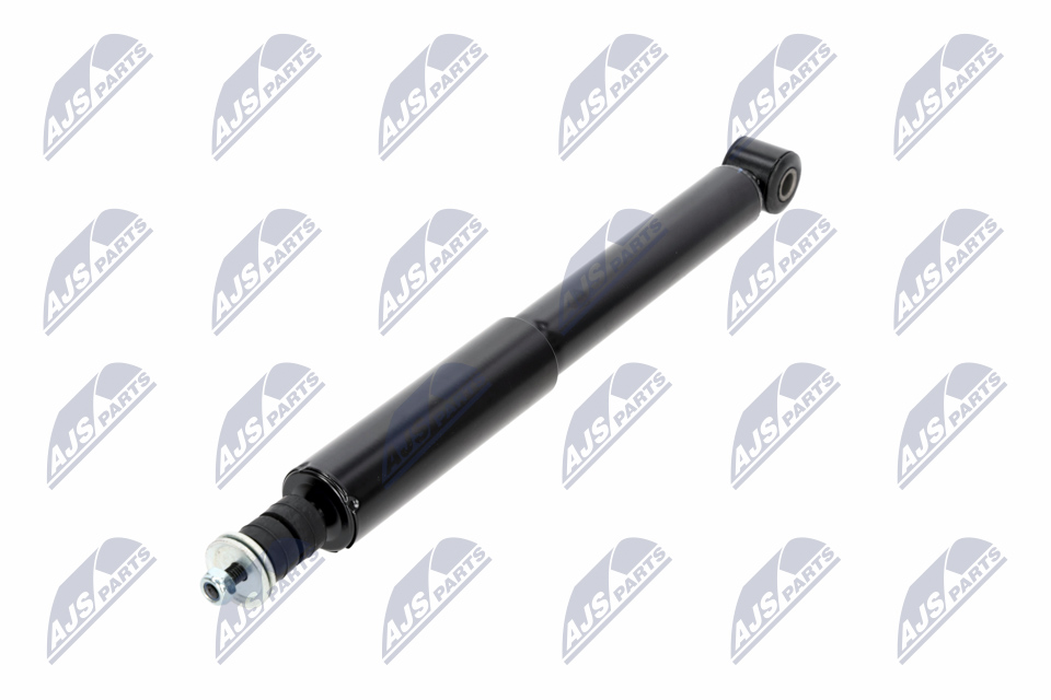 NTY A-PL-056 Αμορτισέρ Saab 9-3 Combi 2.0 t 209 PS Βενζίνη 2012