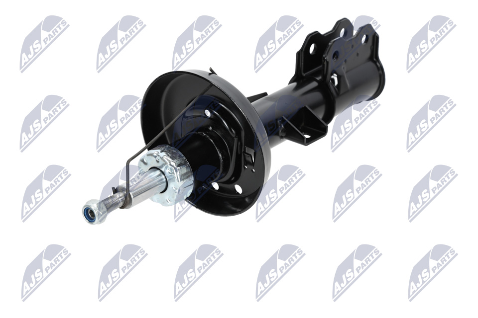 NTY A-PL-057 schokdemper 12 76 0162