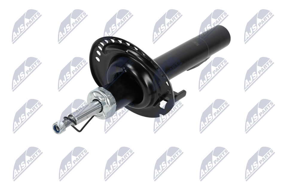 NTY 82 00 222 456 Amortizatorius A-RE-002