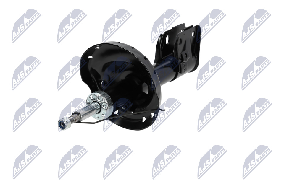 NTY A-SB-026 schokdemper 20311FE650