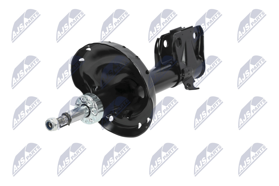 NTY A-SB-027 schokdemper 20311FE640