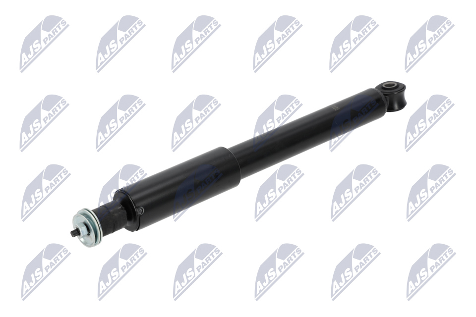 NTY A-SU-006 Amortizators Suzuki Jimny SN 1.3 (SN413) 86 ZS Benzīns 2023