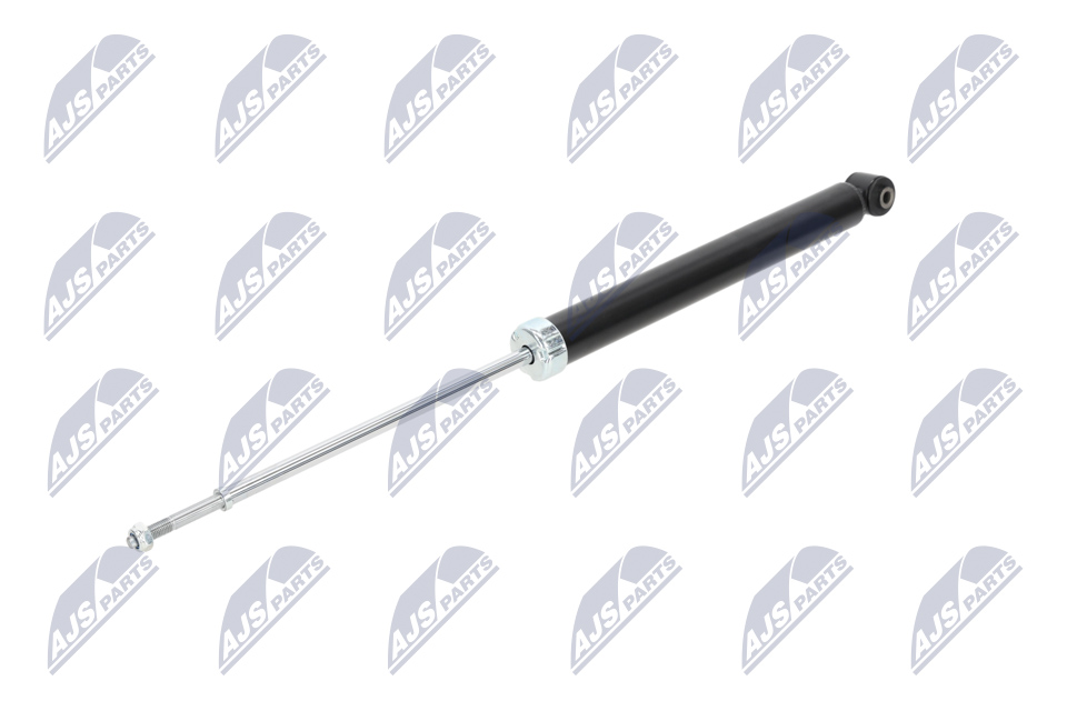 NTY A-TY-009 Αμορτισέρ Toyota Yaris XP13 1.8 GRMN (NSP131_) 212 PS Βενζίνη 2017